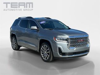 Used 2023 GMC Acadia Denali w/ Denali Ultimate Package video 1