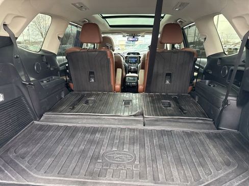 Used 2020 Subaru Ascent Touring w/ Popular Package #2 image 42