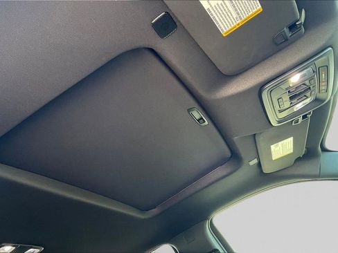 Used 2026 Chevrolet Silverado 1500 High Country image 28