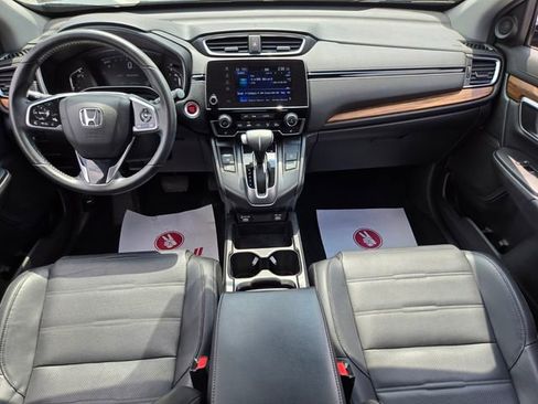 Used 2022 Honda CR-V EX-L image 16