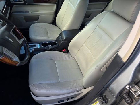 Used 2008 Lincoln MKZ FWD image 11