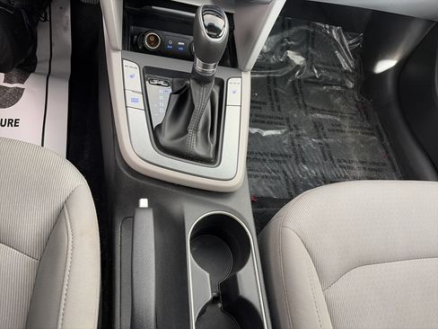 Used 2018 Hyundai Elantra Value Edition w/ Cargo Package FWD image 26