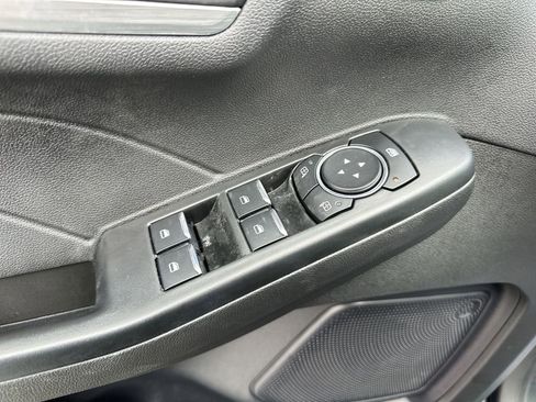 Used 2024 Ford Escape Platinum w/ Class II Trailer Tow Package image 13