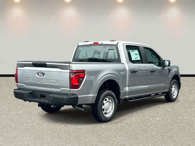 New 2026 Ford F150 XL RWD image 5
