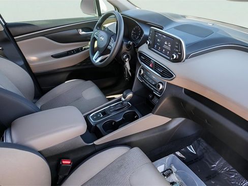 Used 2019 Hyundai Santa Fe SE image 32