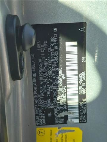 Used 2009 Lexus RX 350 2WD image 24
