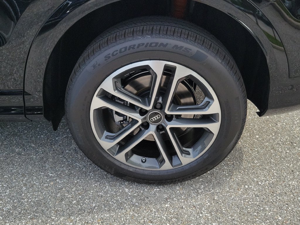 New 2026 Audi Q5 Premium AWD/4WD image 29