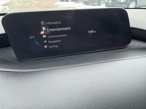 Used 2022 MAZDA MAZDA3 s image 14