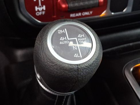 Used 2025 Jeep Wrangler Unlimited Sport S 4xe AWD/4WD image 22