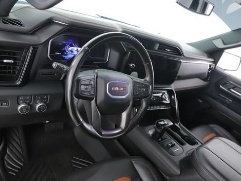 Used 2024 GMC Sierra 1500 AT4 AWD/4WD image 16