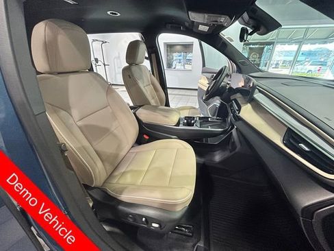 New 2026 Buick Enclave Preferred w/ Power Package image 12