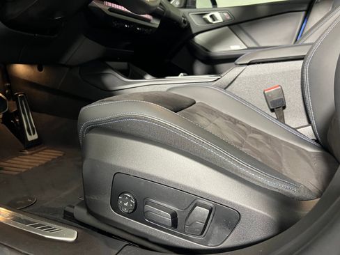 Used 2025 BMW M235i xDrive w/ Premium Package image 13