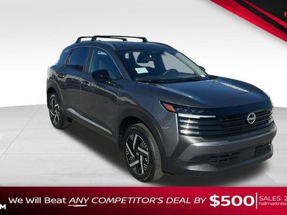 New 2026 Nissan Kicks SV w/ Cold Weather Package