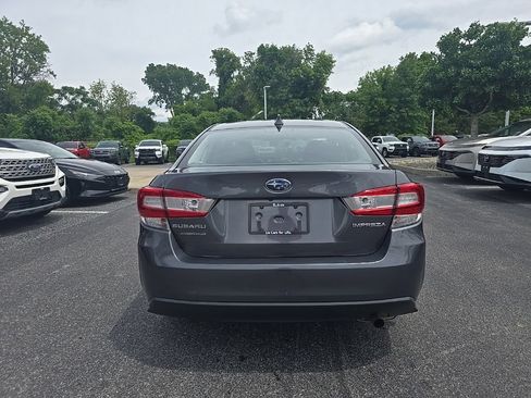 Used 2021 Subaru Impreza 2.0i Premium AWD/4WD image 5