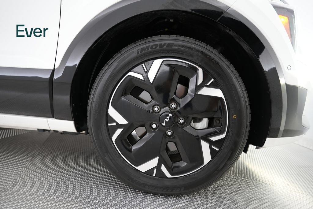 Used 2024 Kia Niro Wave FWD image 20