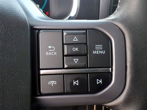 Used 2023 Ford F150 Lariat w/ Equipment Group 502A High image 21