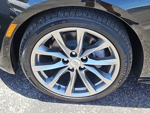 New 2026 Cadillac CT5 Sport image 10