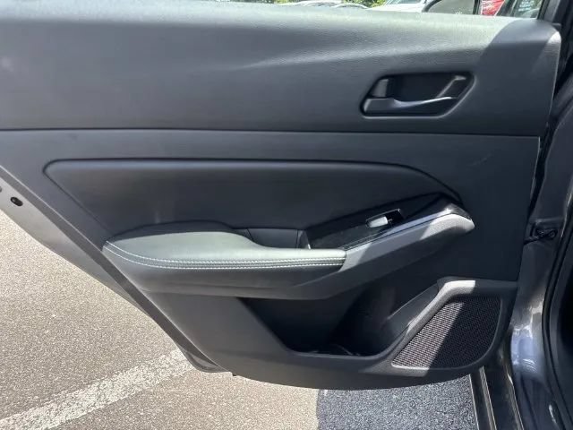 Certified 2023 Nissan Altima 2.5 SV w/ SV Premium Package FWD image 20