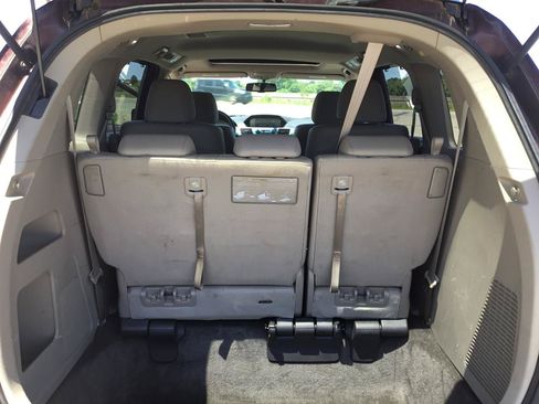Used 2013 Honda Odyssey EX-L image 24