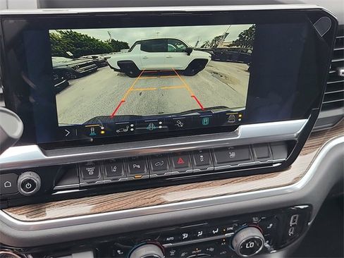 New 2026 Chevrolet Silverado 3500 LT w/ All Star Edition image 31