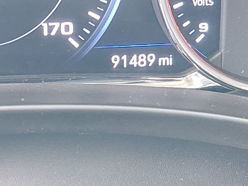 Certified 2022 GMC Terrain Denali image 40