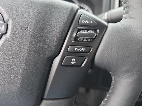 New 2026 Nissan Frontier SV w/ SV Convenience Package RWD image 22