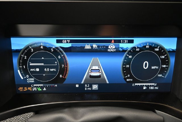New 2026 Subaru Outback Limited AWD/4WD image 31