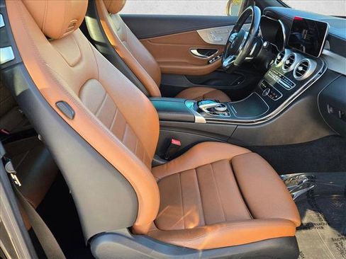 Used 2022 Mercedes-Benz C 300 Cabriolet image 25