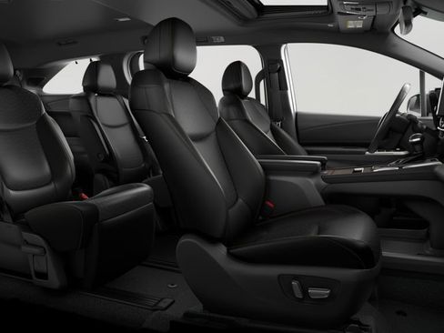 New 2026 Toyota Sienna Limited AWD/4WD image 20