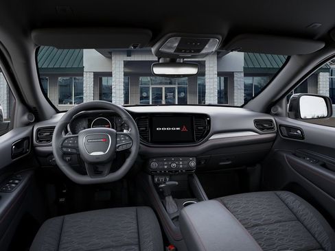 New 2026 Dodge Durango GT image 14