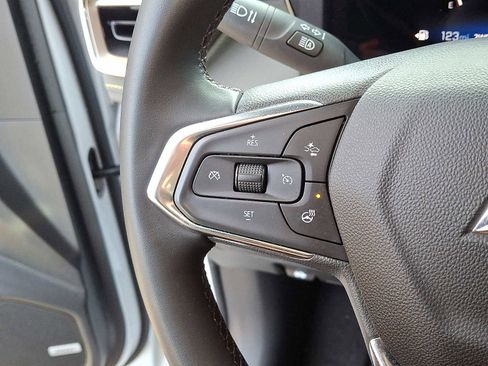 Certified 2024 Chevrolet TrailBlazer ACTIV w/ Convenience Package image 21