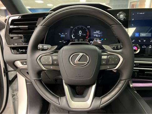 New 2026 Lexus RX 350 Premium Plus image 11