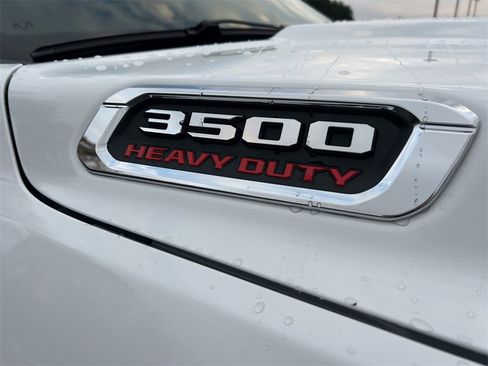New 2026 RAM 3500 Limited image 9
