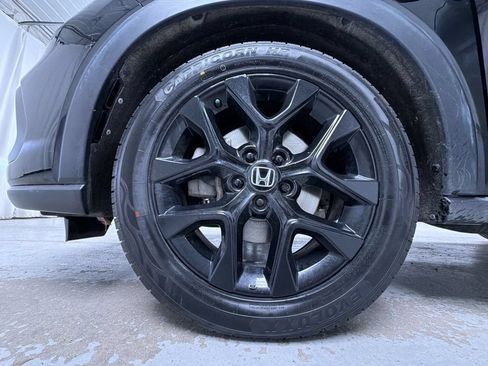 Used 2023 Honda HR-V Sport image 8