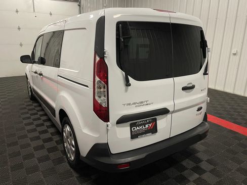 Used 2016 Ford Transit Connect XLT image 13