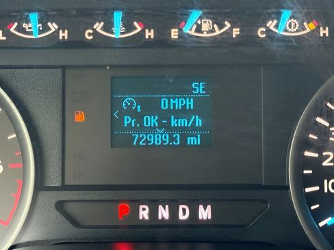 Used 2019 Ford F150 XLT AWD/4WD image 12