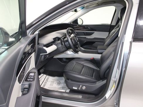 Used 2024 Lincoln Nautilus Reserve image 22