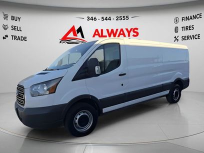 Used 2016 Ford Transit 350 148 Low Roof
