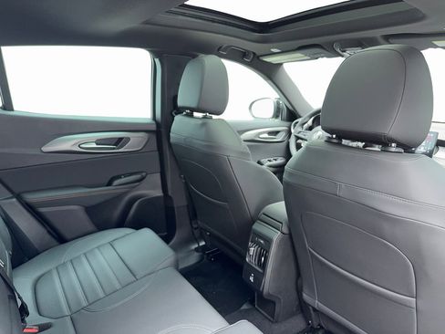 New 2025 Alfa Romeo Tonale w/ Premium Package image 45