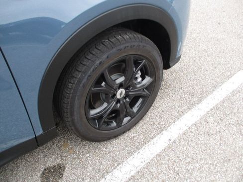 New 2024 Dodge Hornet GT Plus w/ GT Blacktop Package image 22