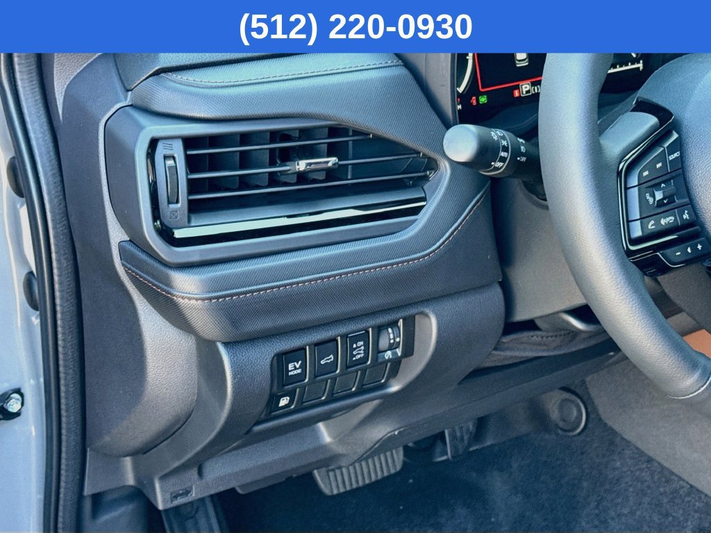 New 2026 Subaru Forester Touring AWD/4WD image 11