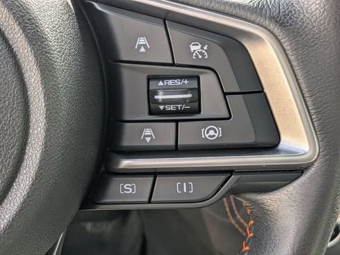 Used 2023 Subaru Crosstrek 2.5i Limited AWD/4WD image 19