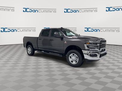 New 2026 RAM 2500 Tradesman