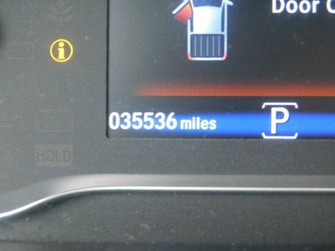 Used 2023 Honda Ridgeline Black Edition image 33