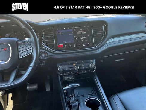 Used 2022 Dodge Durango GT AWD/4WD image 11