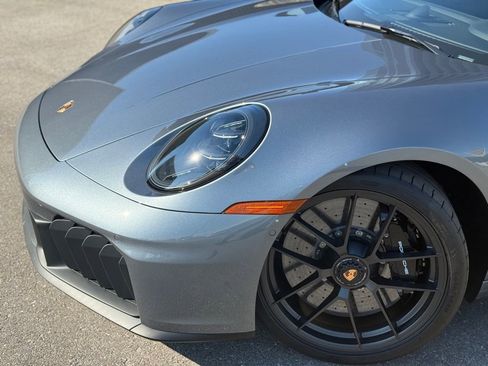 Used 2025 Porsche 911 Carrera GTS image 12