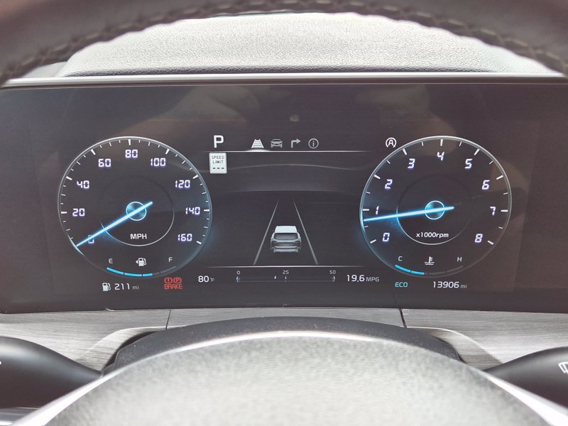 Used 2025 Kia Telluride SX Prestige X-Pro AWD/4WD image 35