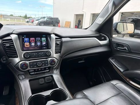 Used 2019 Chevrolet Tahoe LT AWD/4WD image 23