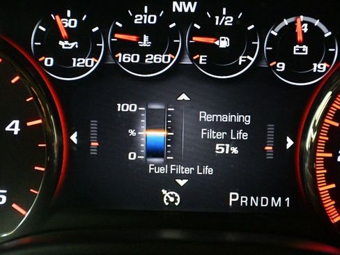 Used 2015 GMC Sierra 2500 Denali w/ Duramax Plus Package image 58