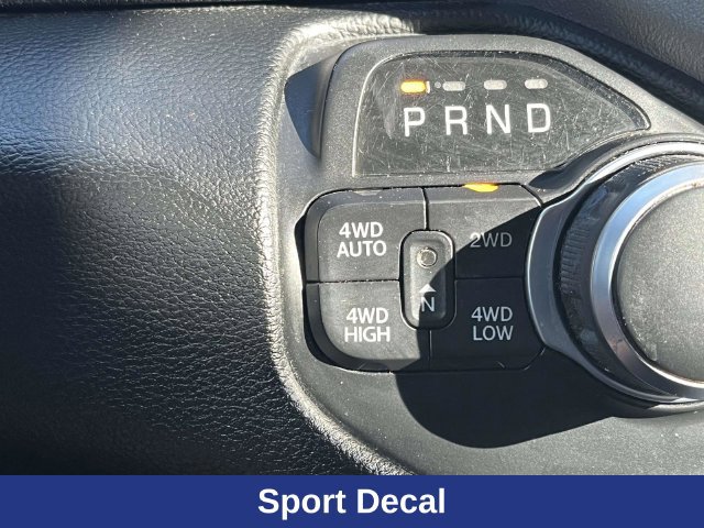 Used 2022 RAM 1500 Big Horn AWD/4WD image 31